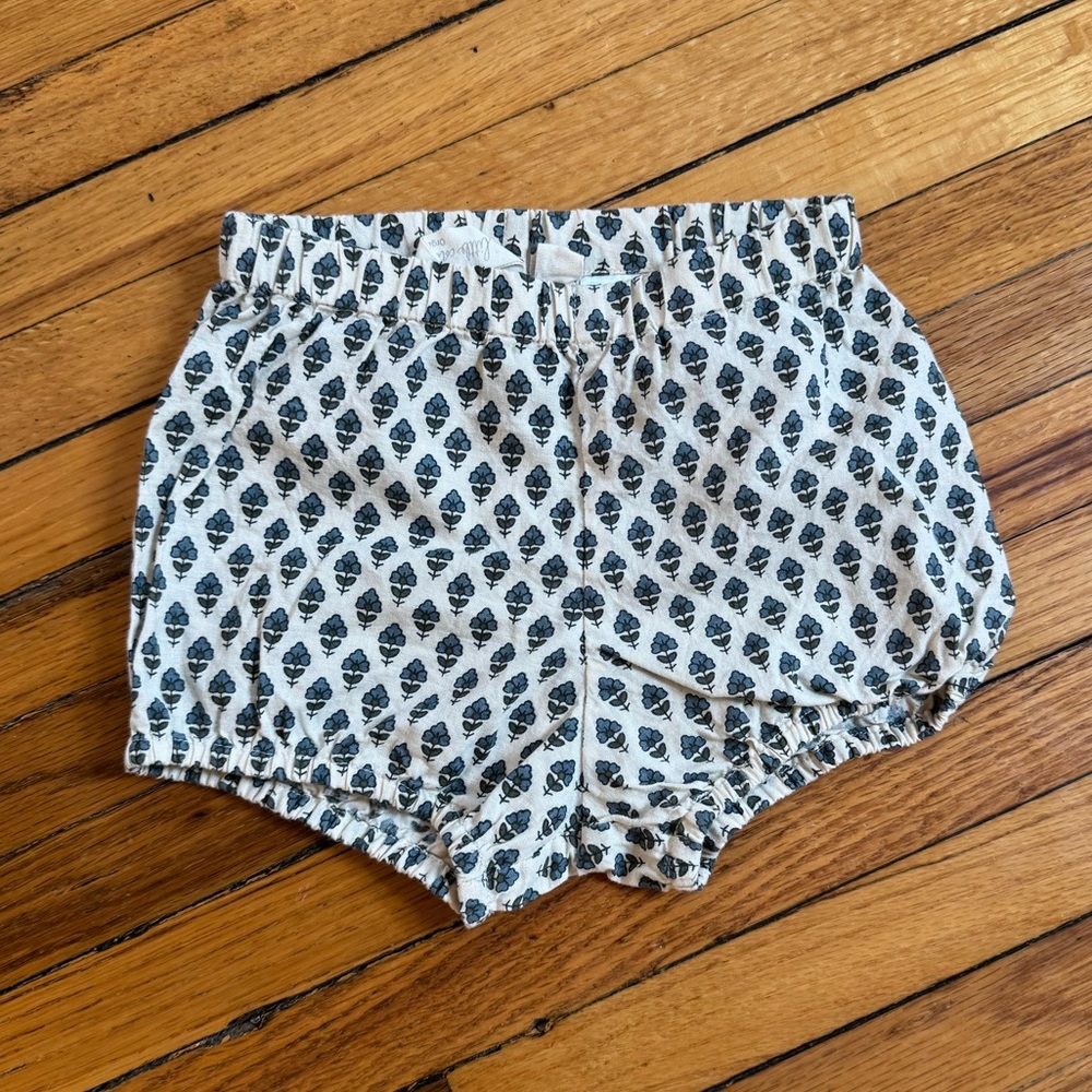 NWOT little cotton clothes baby bloomers
